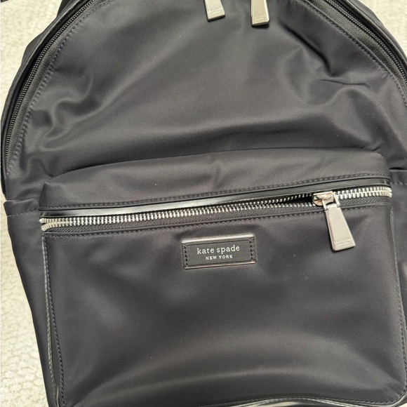 Kate Spade Sam Icon Medium Backpack - Picture 5 of 16